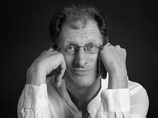 Ivo Antognini - © Photo by Chiara Micci / FotoGarbani