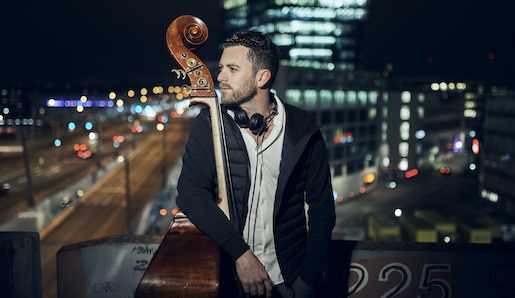 Pirmin Huber, Musiker, Zürich/Galgenen