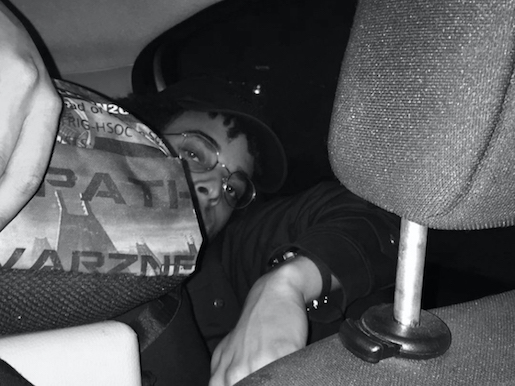 Tapiwa Svosve - Foto: © Evelinn Trouble