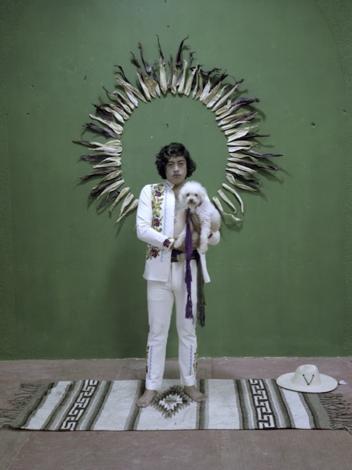 © Ritual Inhabitual, http://www.ritualinhabitual.com/contact