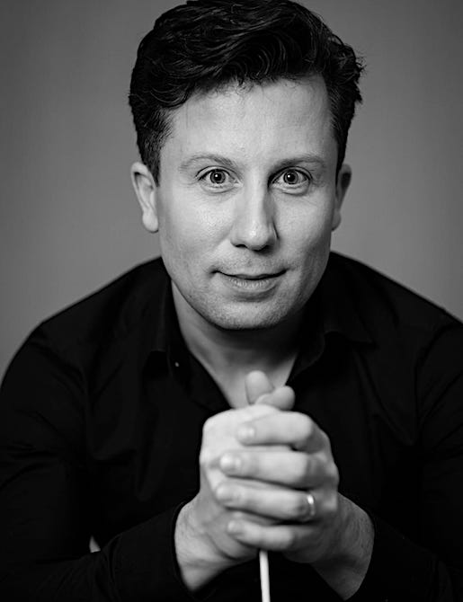Benjamin Reiners - Foto: https://collegiummusicumbasel.ch/