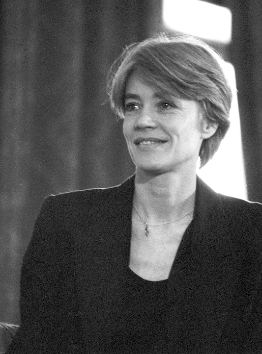 Françoise Hardy, 1992 - Foto: Roland Godefroy, https://commons.wikimedia.org/wiki/User:Teddyyy - Lizenz: https://creativecommons.org/licenses/by/3.0/deed.en - Datei: https://commons.wikimedia.org/wiki/File:Françoise_Hardy05.JPG
