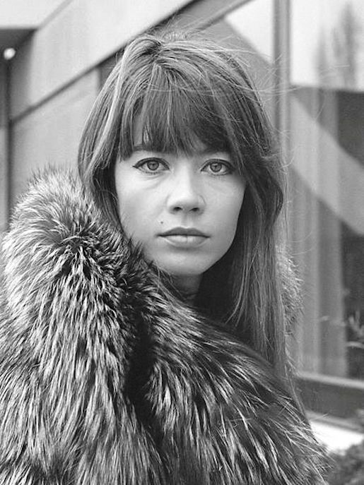 Françoise Hardy, 1969 - Foto: Jost Evers / Anefo, https://www.nationaalarchief.nl/onderzoeken/fotocollectie/ab86053e-d0b4-102d-bcf8-003048976d84 - Lizenz: https://creativecommons.org/licenses/by-sa/3.0/nl/deed.en - Datei: https://commons.wikimedia.org/wiki/File:Francoise_Hardy_(1969).jpg