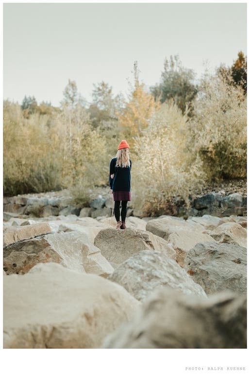 Jadwiga Kowalska - Foto: © Ralph Kühne