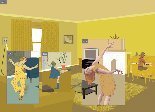 © Richard McGuire,