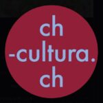 Logo ch-cultura.ch Werbung _ Unterstützung _ Spenden