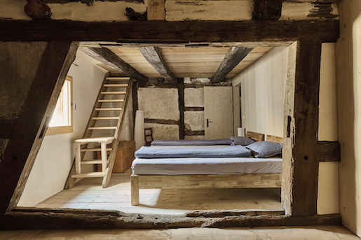 Fotos: © Studio Gataric Fotografie, https://www.studiogataric.ch/