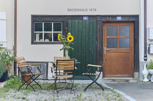 Fotos: © Studio Gataric Fotografie, https://www.studiogataric.ch/