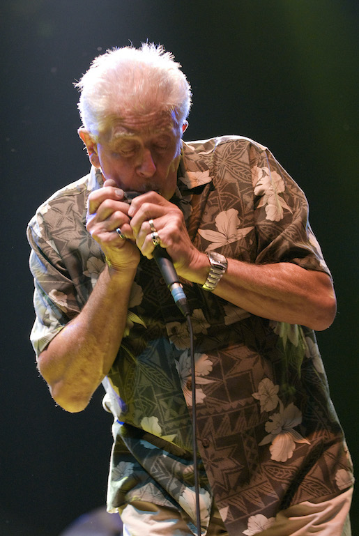 John Mayall, 2007 - Foto: http://www.livepict.com - Lizenz: https://creativecommons.org/licenses/by-sa/3.0/deed.de - Datei: https://commons.wikimedia.org/wiki/File:John_Mayall_2007.07.05_004.jpg?uselang=de