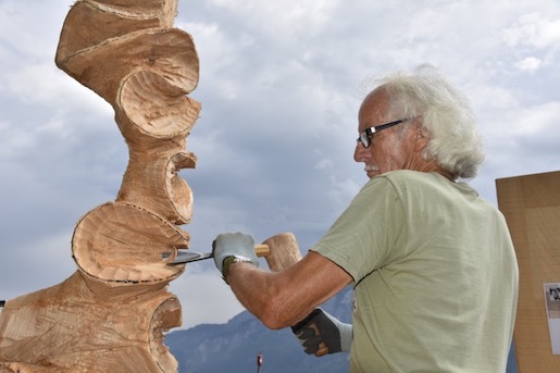 Martin Bill, 2019, https://www.symposium-brienz.ch/