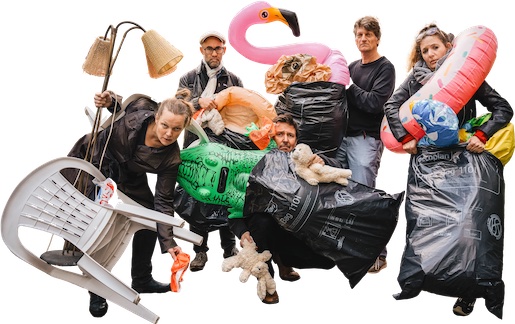 DIE ELTERN Teenage Edition