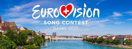 ESC 2025 Basel