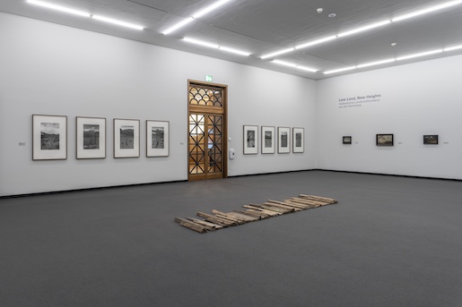 Ausstellungsansicht
