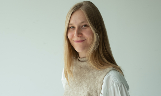 Jana Sofie Liebe - Foto: zVg