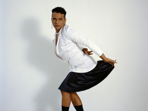 Ivy Monteiro - Foto: © BAK / Charlotte Krieger