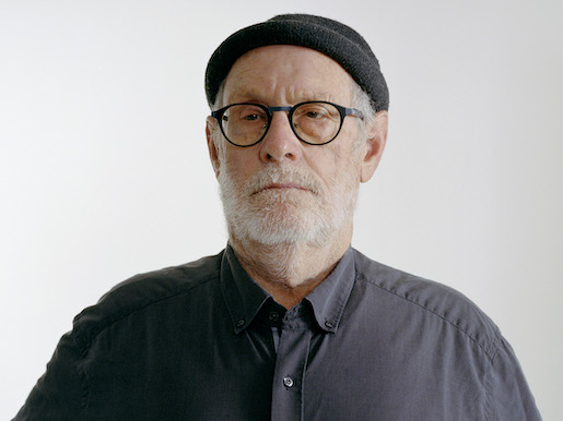 Ueli Hirzel - Foto: © BAK / Charlotte Krieger