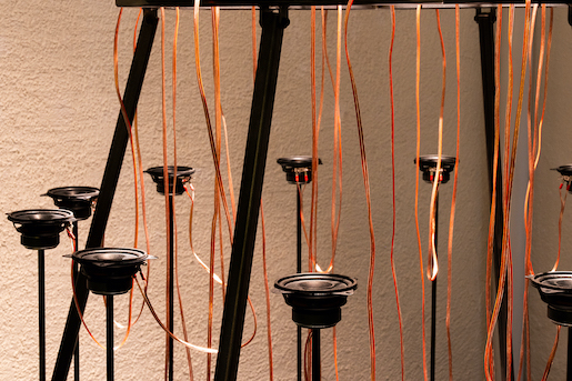 © Max Treier, Klangturm