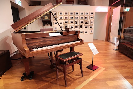 © Museum für Musikautomaten, Seewen