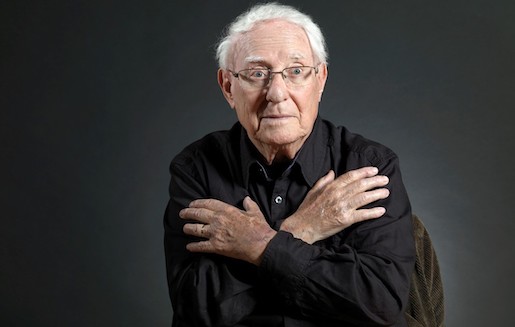 Alexandre Voisard - Photo: © Jacques Béla, https://www.jura.ch/CHA/SIC/Centre-medias/Communiques-2024/Le-Gouvernement-salue-la-memoire-d-Alexandre-Voisard.html &nbsp;