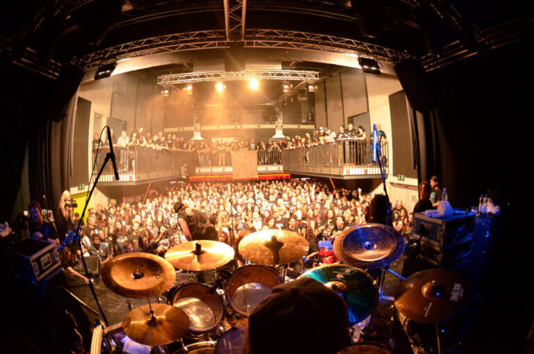 Kulturfabrik KUFA Lyss – Foto: © https://www.kufa.ch/infos/die-kufa/