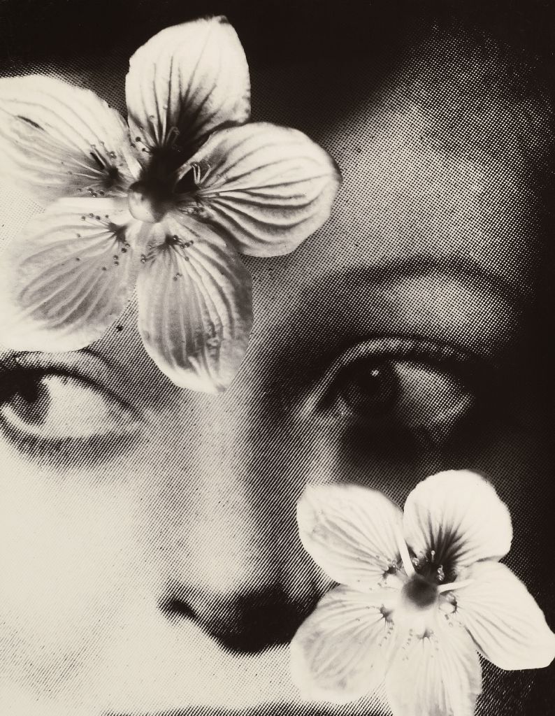 Binia Bill, Ohne Titel, ca. 1932 © jakob bill / Fotostiftung Schweiz
