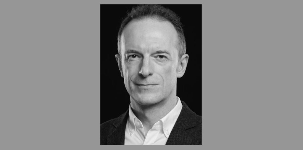 Eric Lecluyse - Foto: © https://www.arcinfo.ch/auteurs/lecluyse-635880