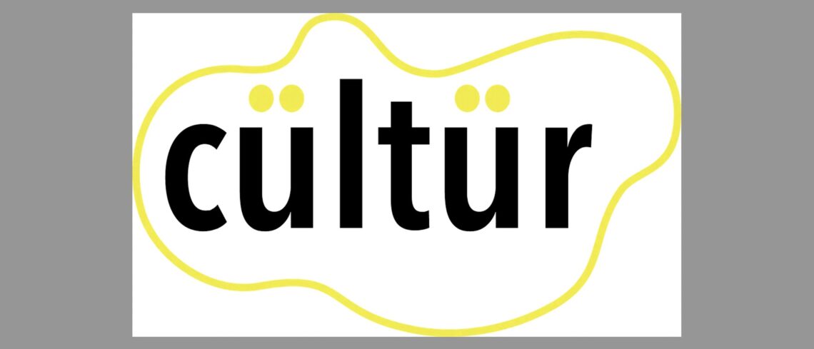 Website und Newsletter cültür.ch Start 8.11.2024