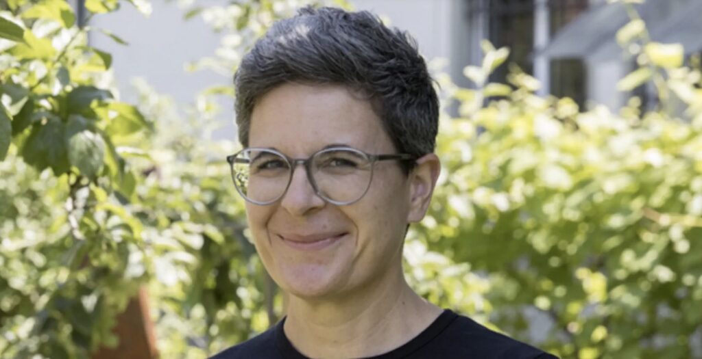 Andrea Abraham