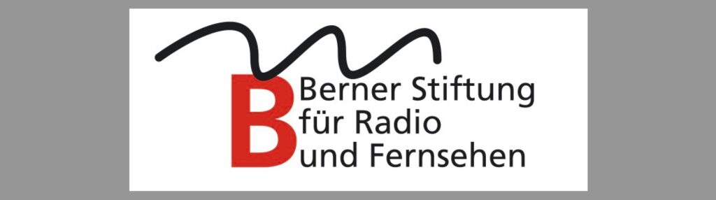 Berner Stiftung für Radio und Fernsehen