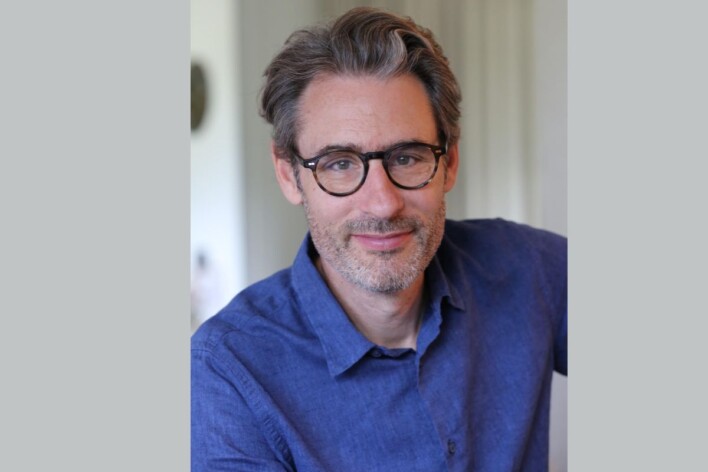 David Rihs, Associate Producer bei Point Prod. Bild: Point Prod