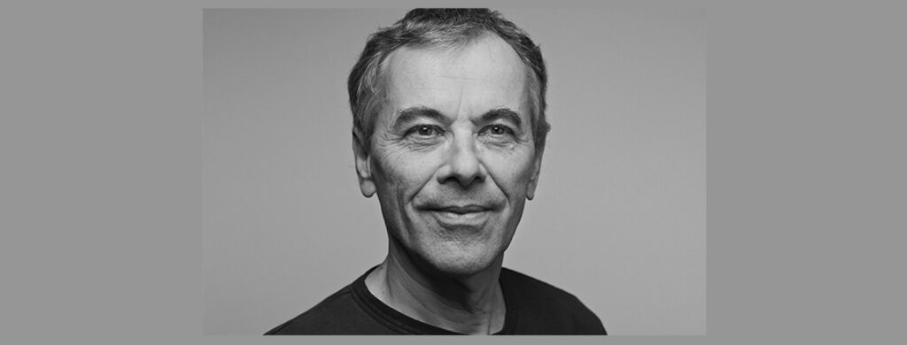 Daniel Rothenbühler © BAK