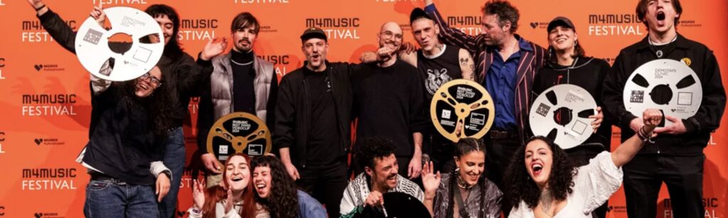 https://www.m4music.ch/demotape-clinic/
