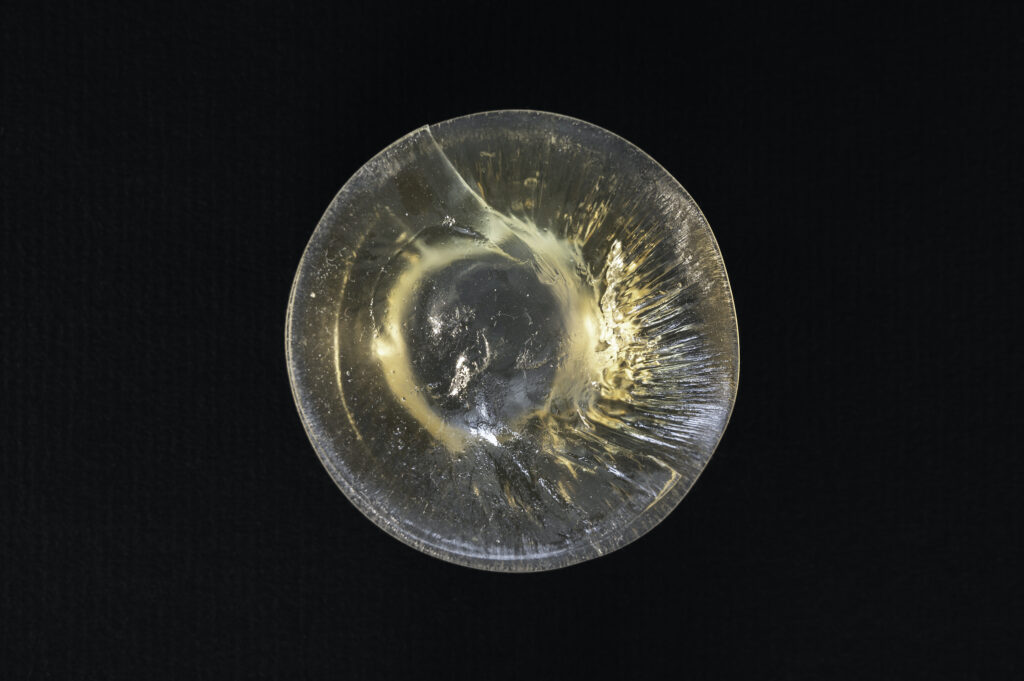 Alan Bogana: «Light-Oriented Ontologies – The Beginnings» © / Foto: Alan Bogana