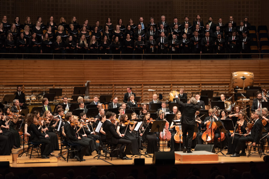 Das 21st Century Orchestra widmet sich seit 25 Jahren der Filmmusik - Photo: © https://21co.ch/