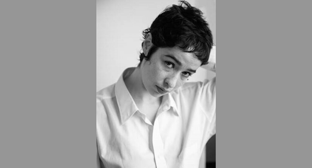 Arianna Camilli - Photo: zVg