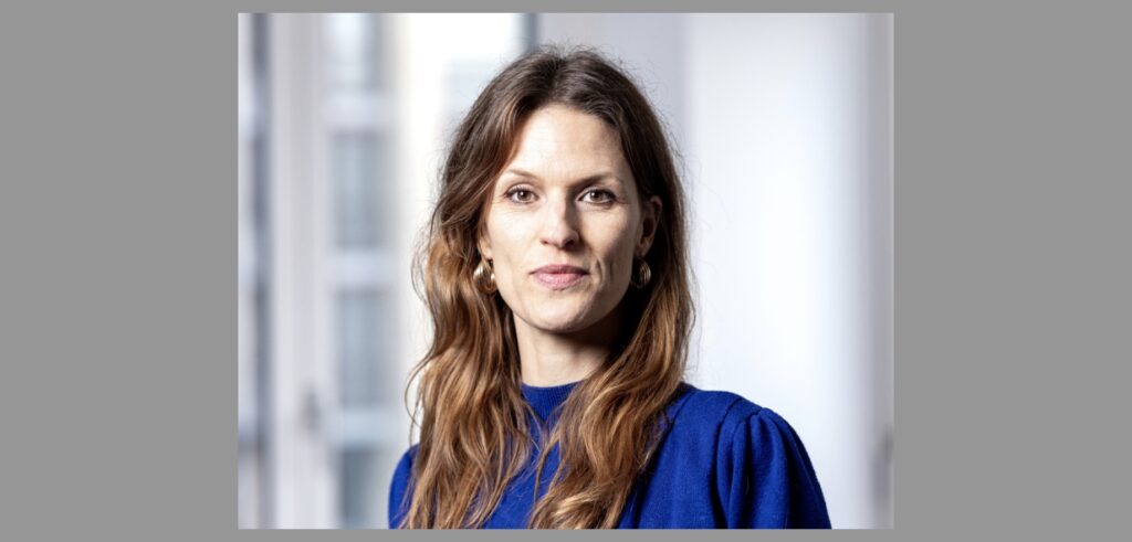 Nadja Scherrer Inland-Promotion Swiss Films