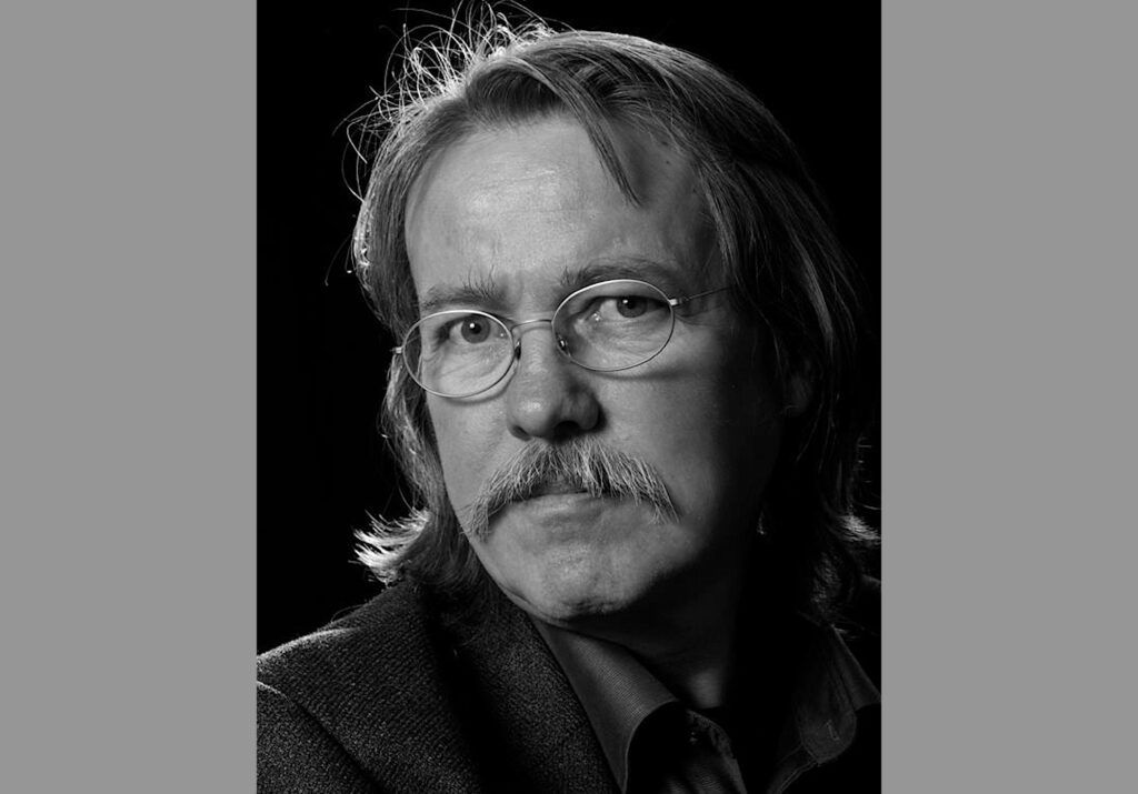 Andy Willi - Foto: © https://andywildi.ch/