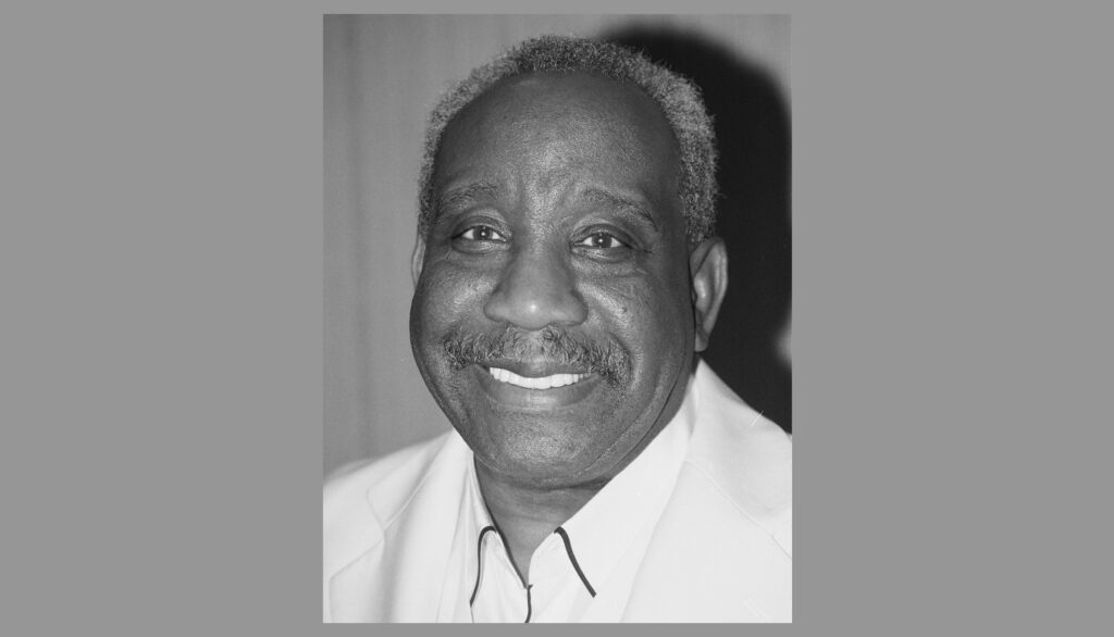 Jerry Butler