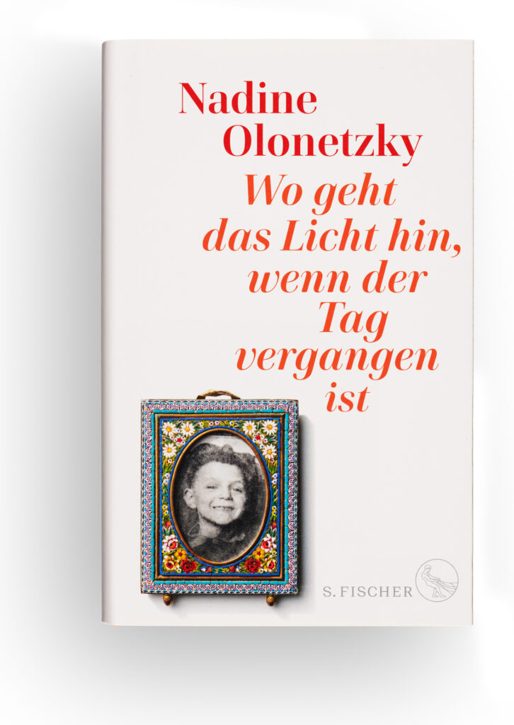 Olonetzky Nadine Wo geht das Licht hin, wenn der Tag vergangen ist_Hochformat SLP2025