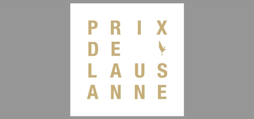 PRIX DE LAUSANNE
