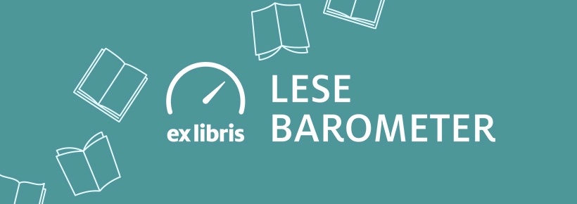 ex libris LESEBAROMETER
