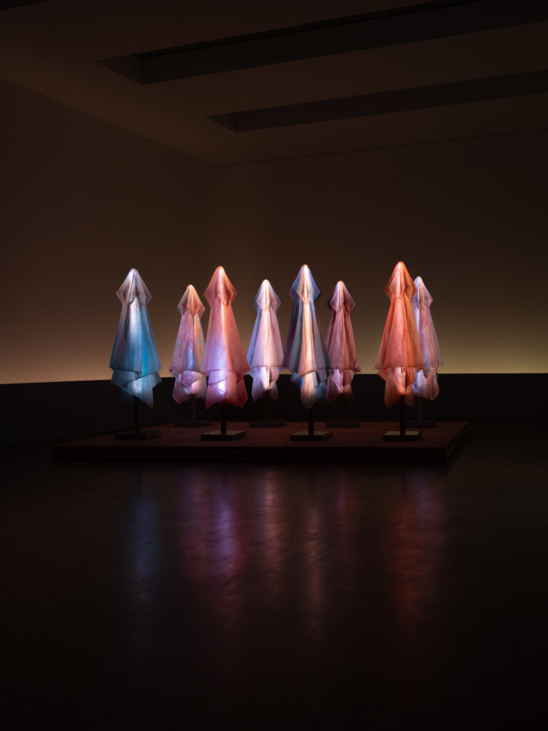 Denis Savary, Figueras, 2021-2025, Nashville 2. Courtesy the artist and Bernheim Gallery, Zurich - Foto: © Lea Kunz