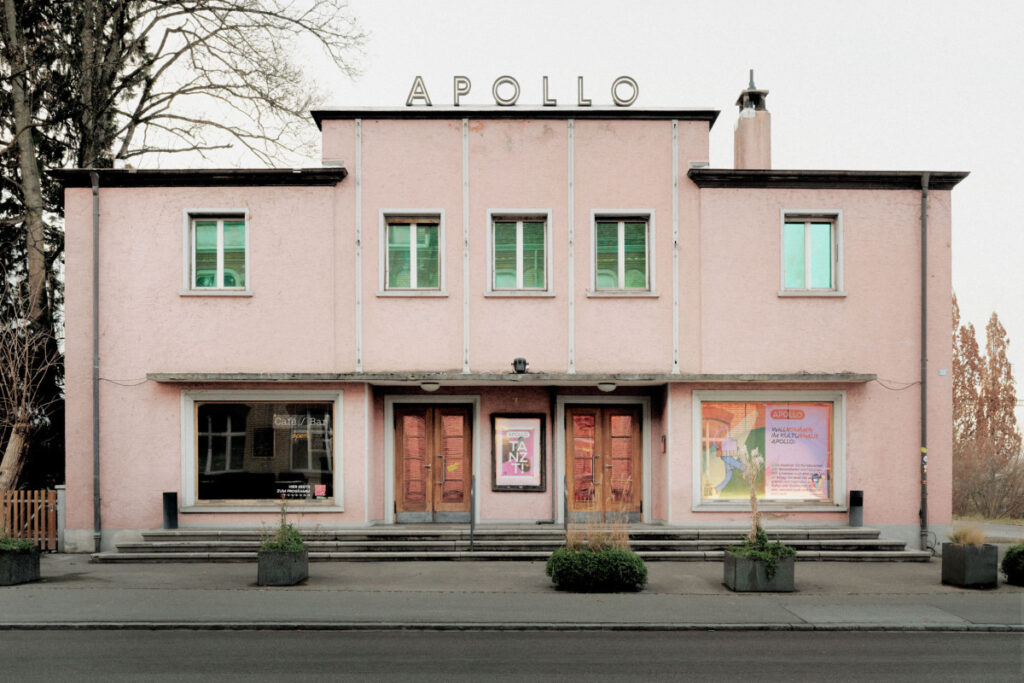 Bild: APOLLO Kreuzlingen - Foto: © Ladina Bischof