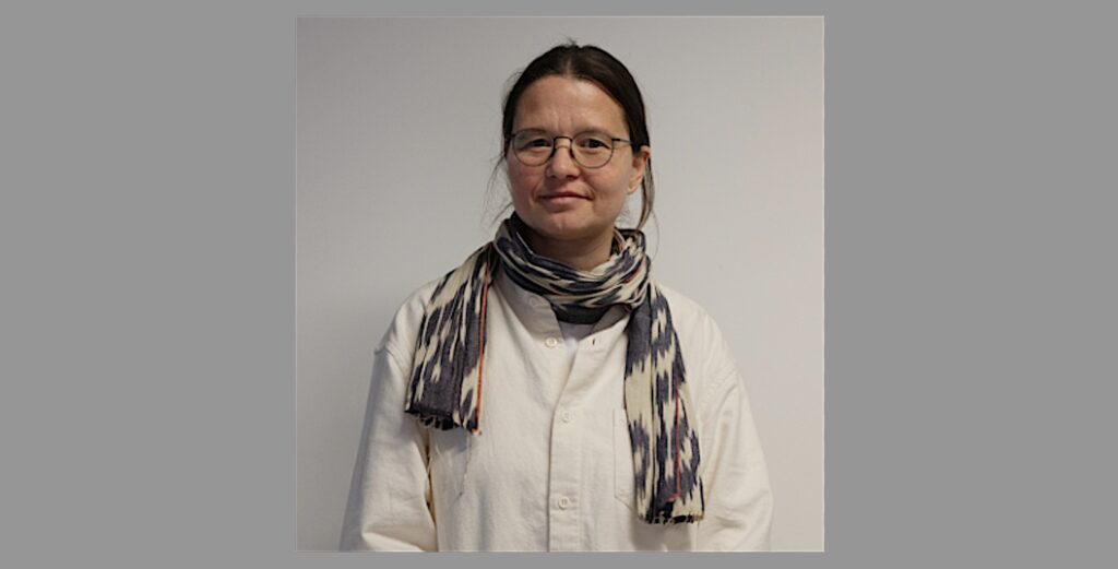 Bild: Vela Arbutina - Foto: © Samara Keller
