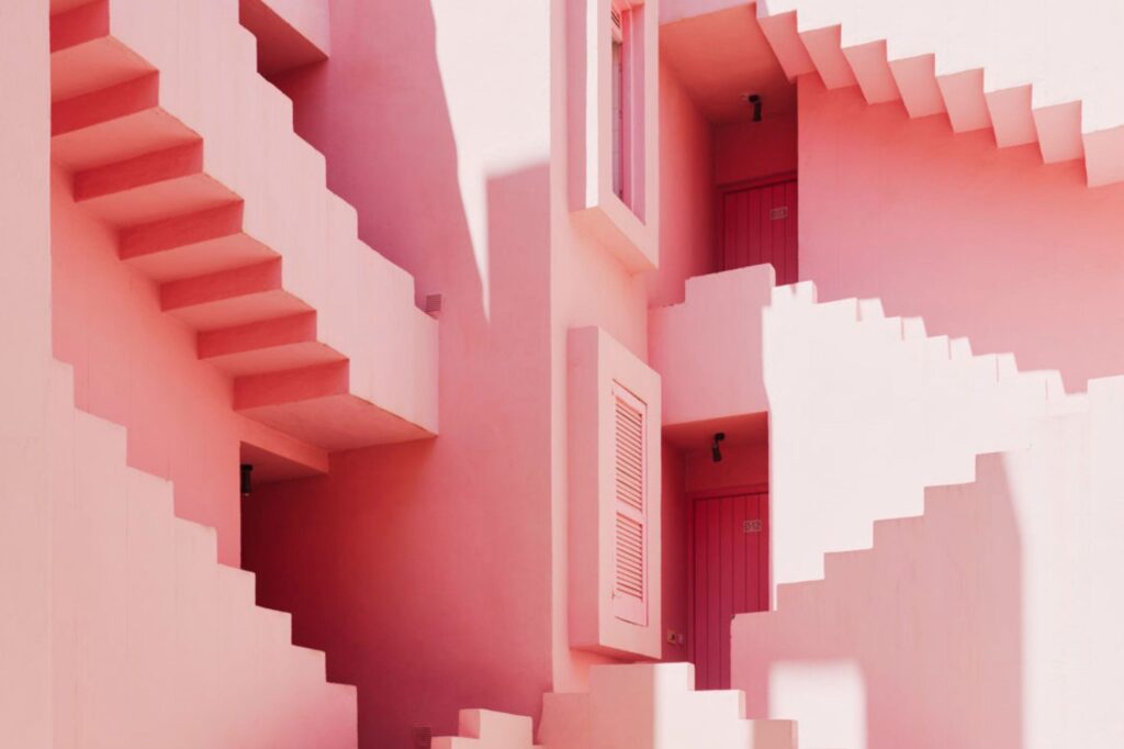 Bild: © Bofill Taller de Arquitectura