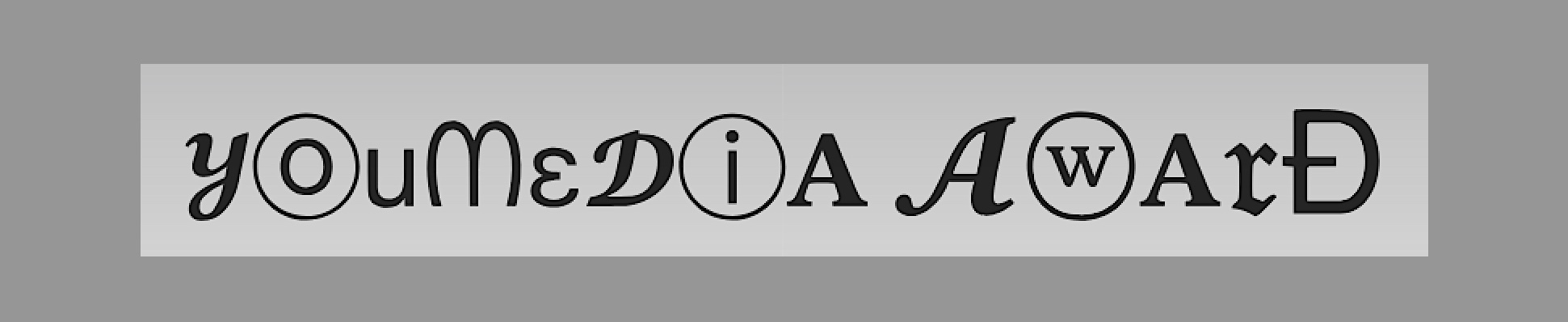 Youmedia DER NEU GESCHAFFENE YOUMEDIA AWARD WILL JUNGE TALENTE ENTDECKEN UND ...