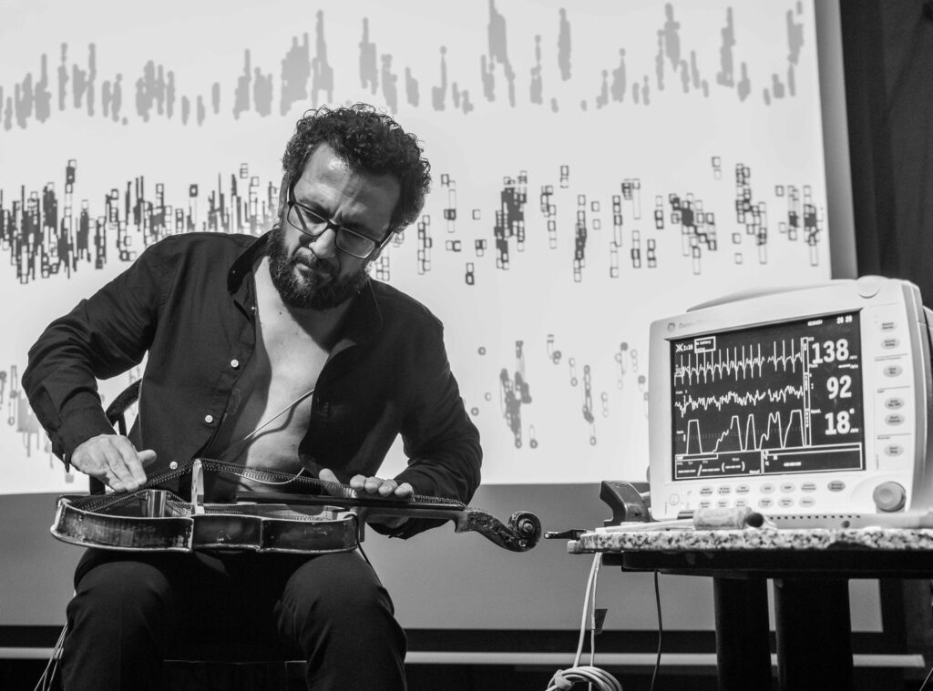 Hardi Kurda - Foto: © Jonathan Crabb, https://www.facebook.com/focusnorth.co.uk