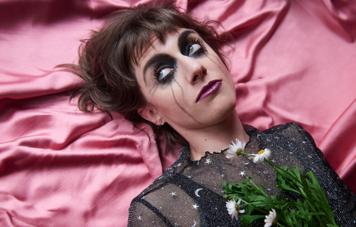 Bild: Jane Mumford - Foto: © Sabina Boesch