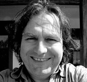 eric merz portrait