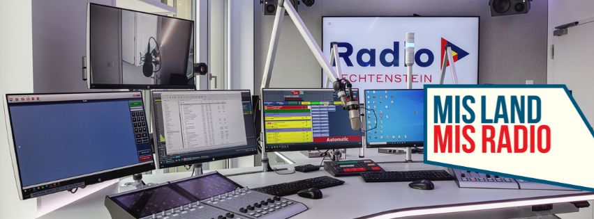 © Radio Liechtenstein